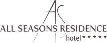 Хотел All Seasons Residence, София - Доволни клиенти на ProTentSystem - перголи, сенници, тенти, панорамни системи, зимна градина, външни щори.