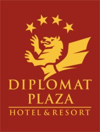 Хотел „Diplomat Plaza”, Луковит - Доволни клиенти на ProTentSystem - перголи, сенници, тенти, панорамни системи, зимна градина, външни щори.